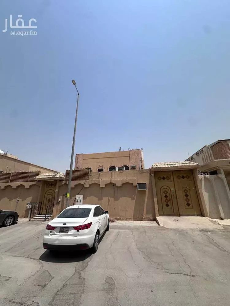 شقة للإيجار في شارع التغلبي, حي بدر, مدينة الرياض, منطقة الرياض 7