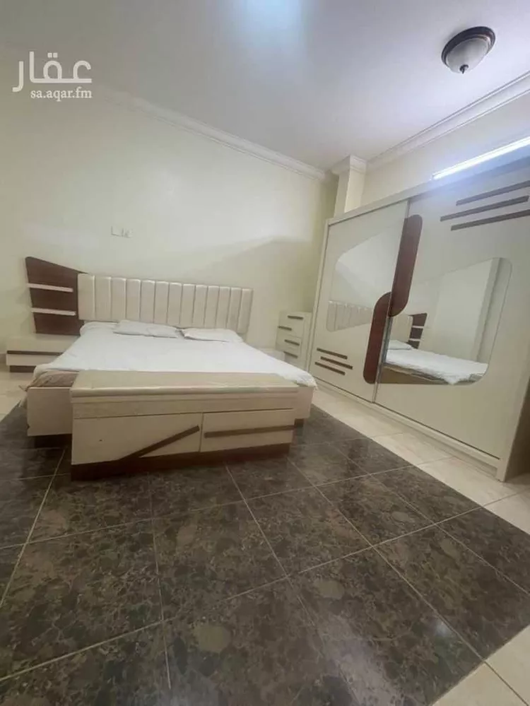 شقة للإيجار في شارع 5456531, حي المنتزة الغربي, مدينة بريده, منطقة القصيم صورة 5