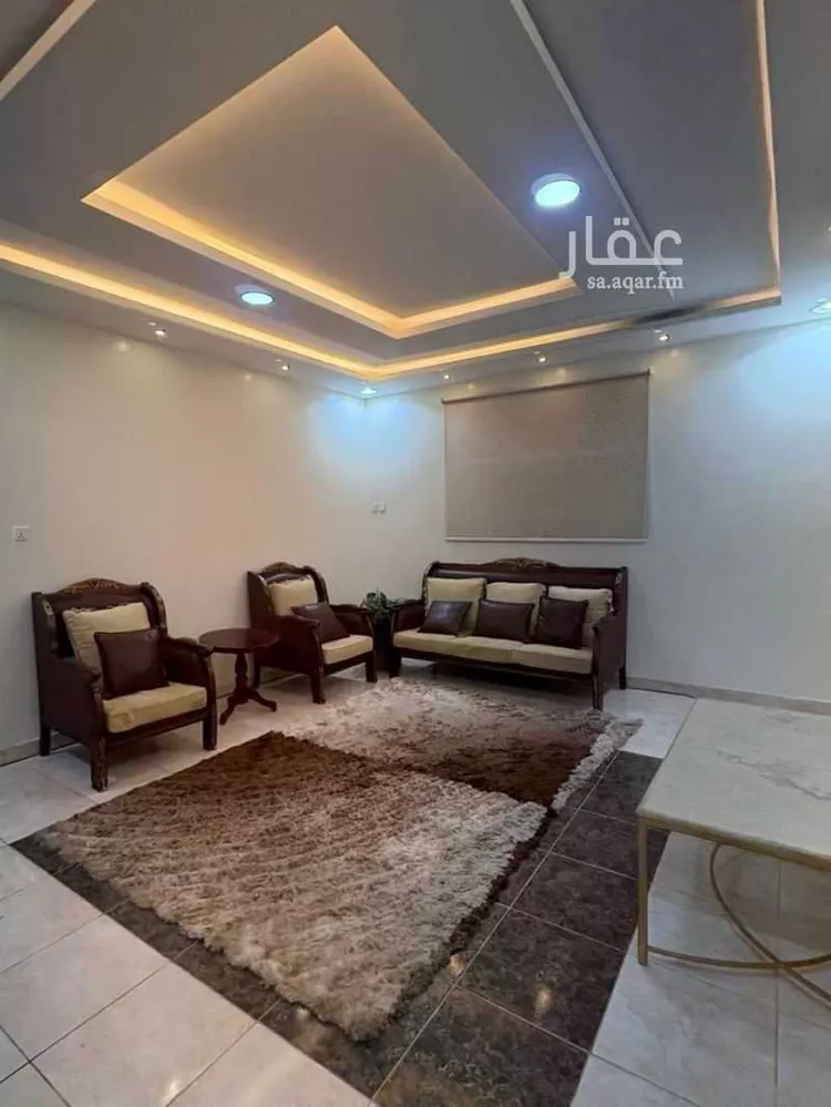 شقة للإيجار في شارع 5456531, حي المنتزة الغربي, مدينة بريده, منطقة القصيم صورة 4