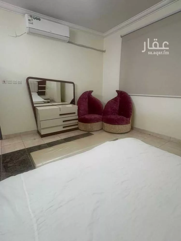 شقة للإيجار في شارع 5456531, حي المنتزة الغربي, مدينة بريده, منطقة القصيم صورة 5