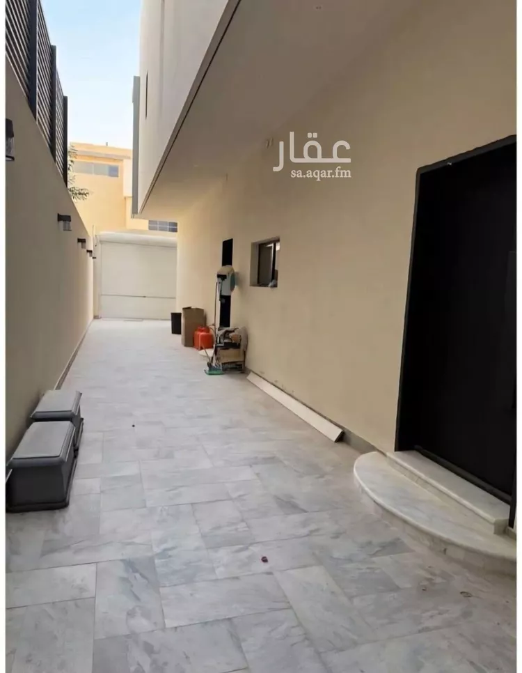فيلا للبيع في شارع أحمد الثعلبي, حي النرجس, مدينة الرياض, منطقة الرياض 8