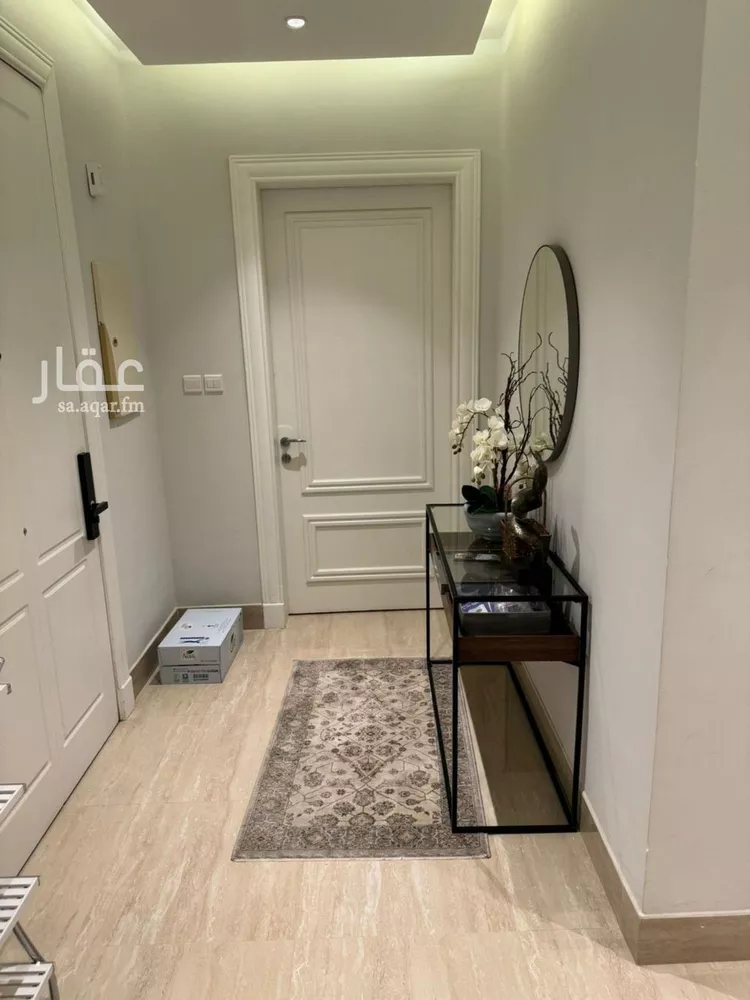 شقة للبيع في شارع القنا, حي الياسمين, مدينة الرياض, منطقة الرياض صورة 2