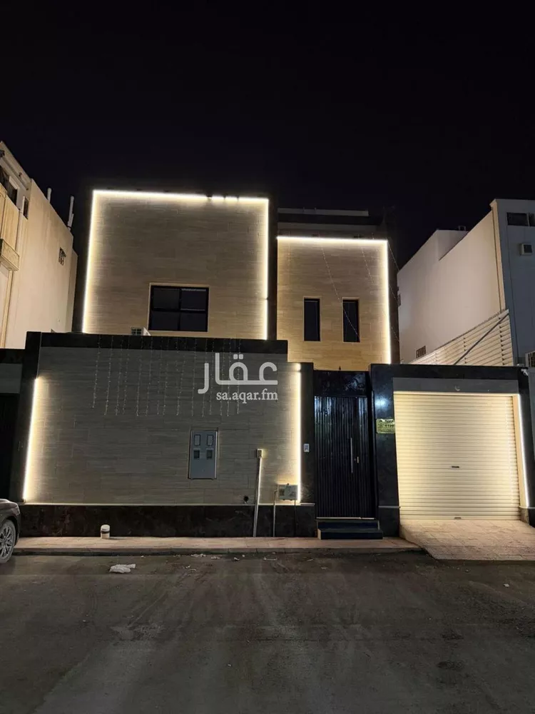 فيلا للبيع في شارع رقم 397, حي المونسية, مدينة الرياض, منطقة الرياض 20
