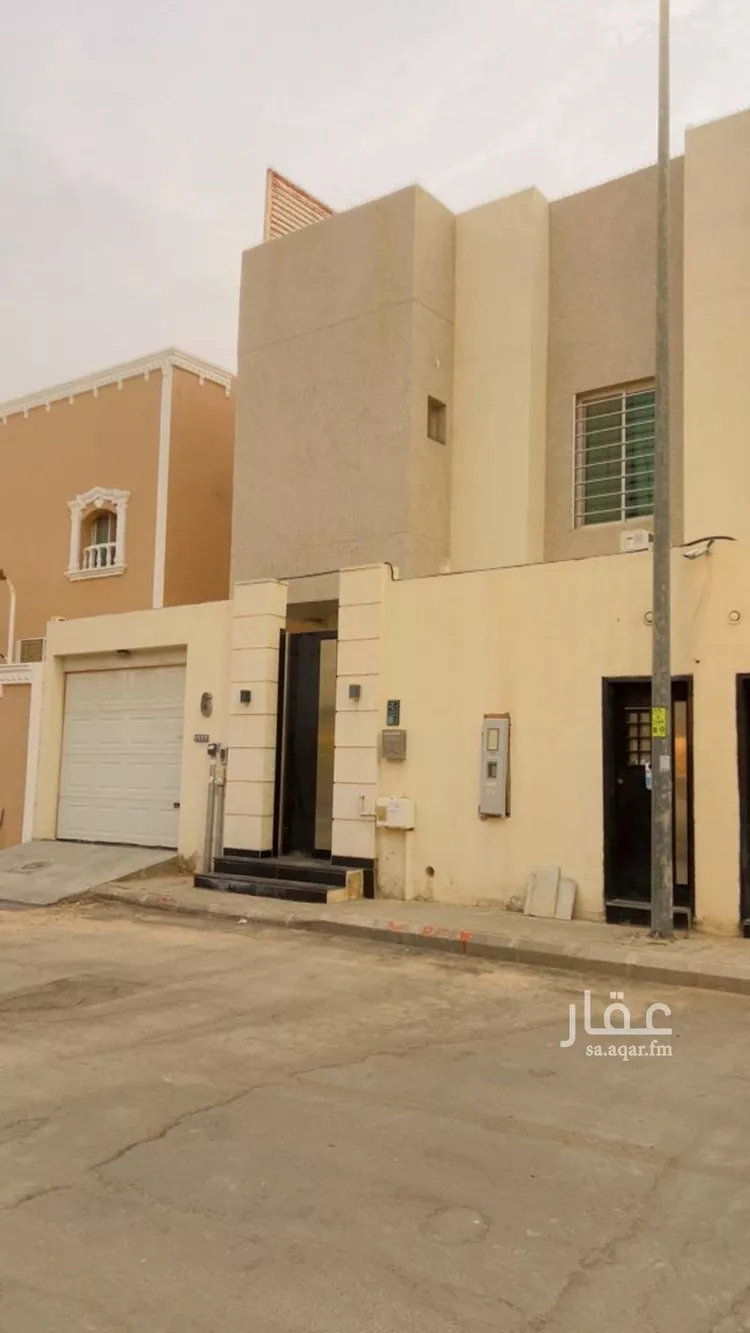 Villa for Sale in Riyadh At Taawon 9
