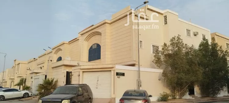 فيلا للبيع في شارع المجد, حي النرجس, مدينة الرياض, منطقة الرياض صورة 3