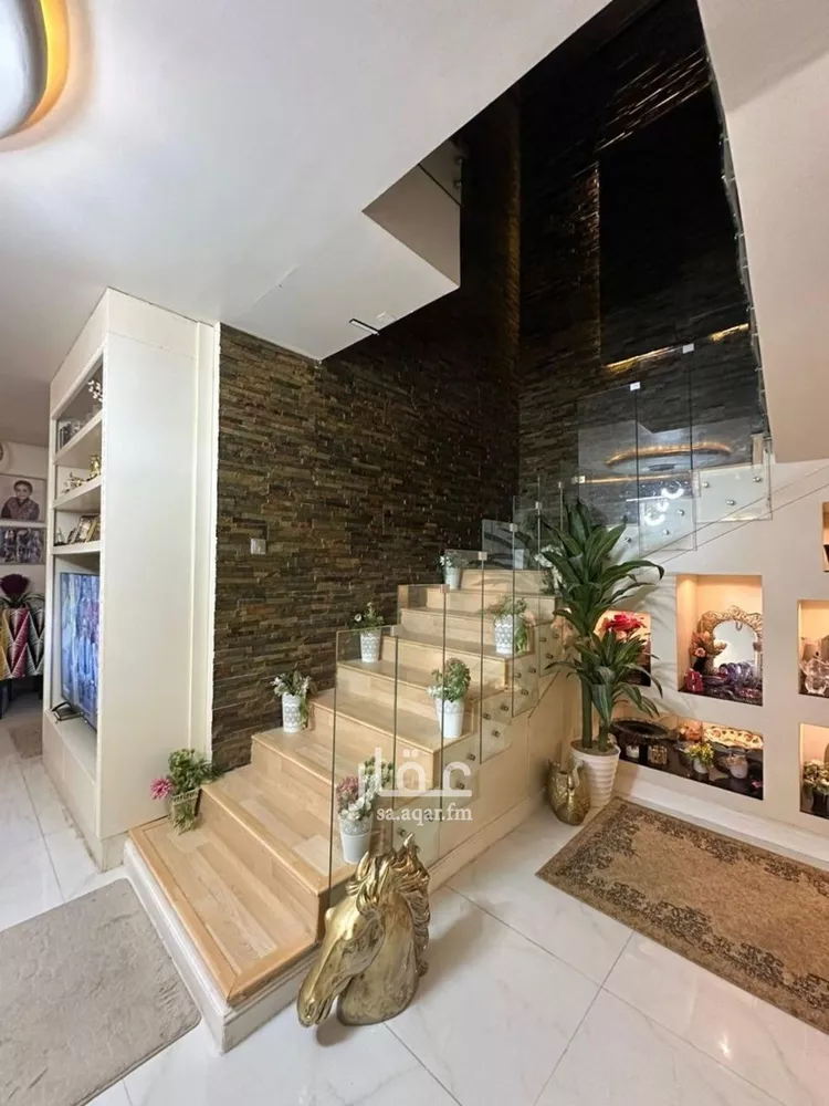 فيلا للإيجار في شارع وادي العمارية, حي حطين, مدينة الرياض, منطقة الرياض صورة 5