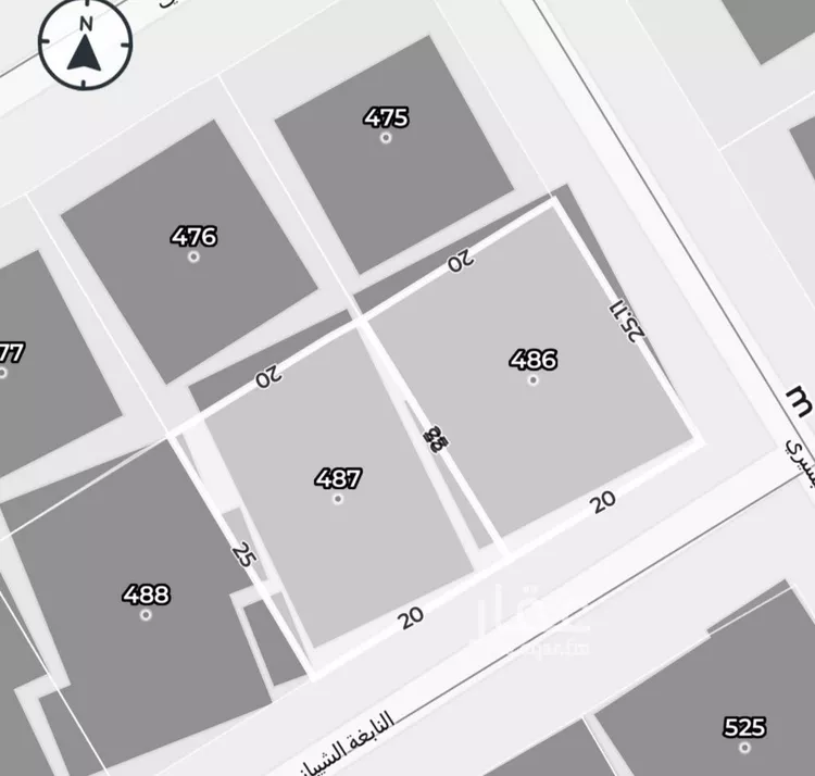 فيلا للبيع في شارع النابغة الشيباني, حي الخليج, مدينة الرياض, منطقة الرياض صورة 2