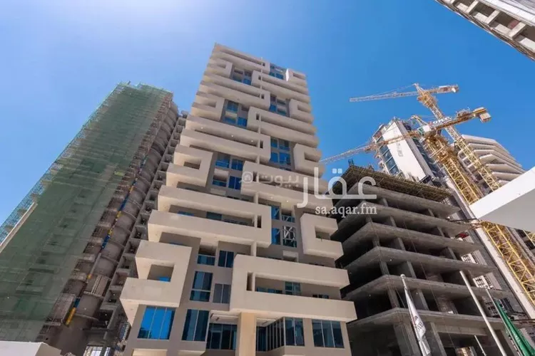 شقة للبيع في شارع وادي حقيل, حي الصحافة, مدينة الرياض, منطقة الرياض