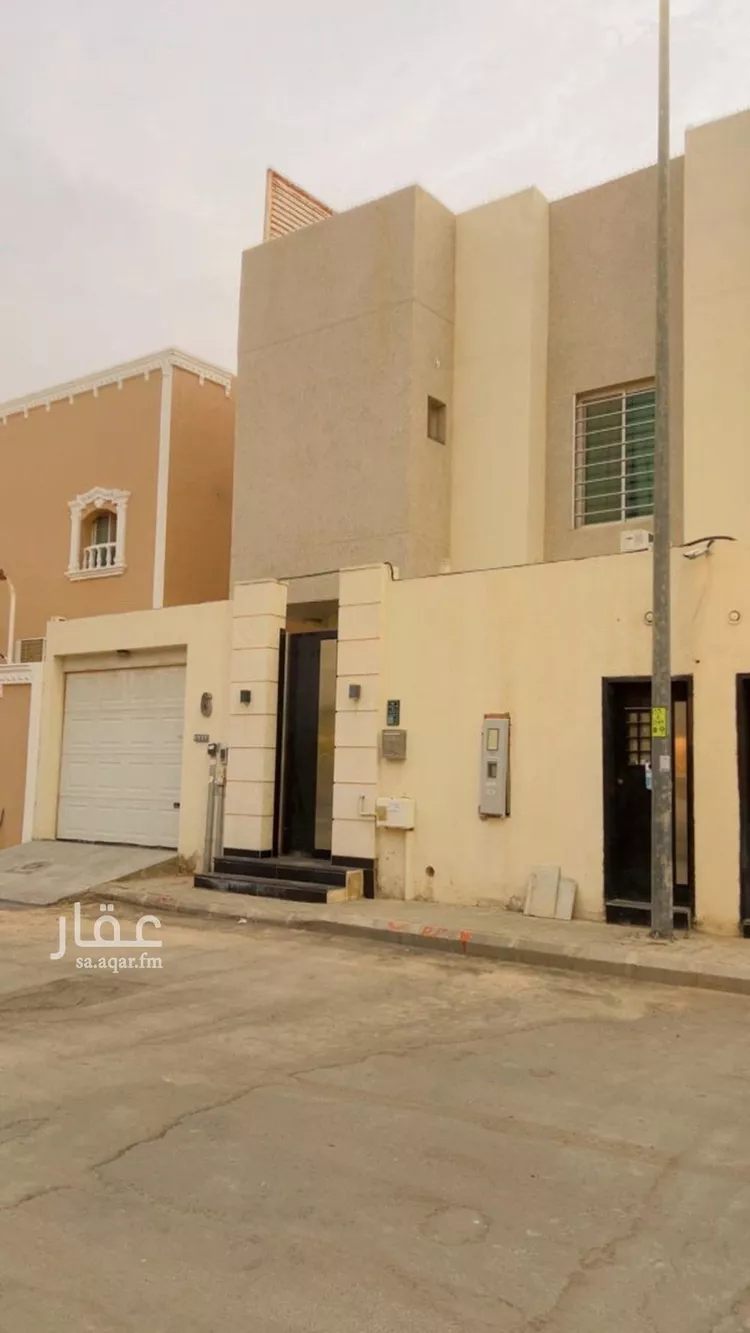 فيلا للبيع في شارع عمر التميمي, حي التعاون, مدينة الرياض, منطقة الرياض صورة 2