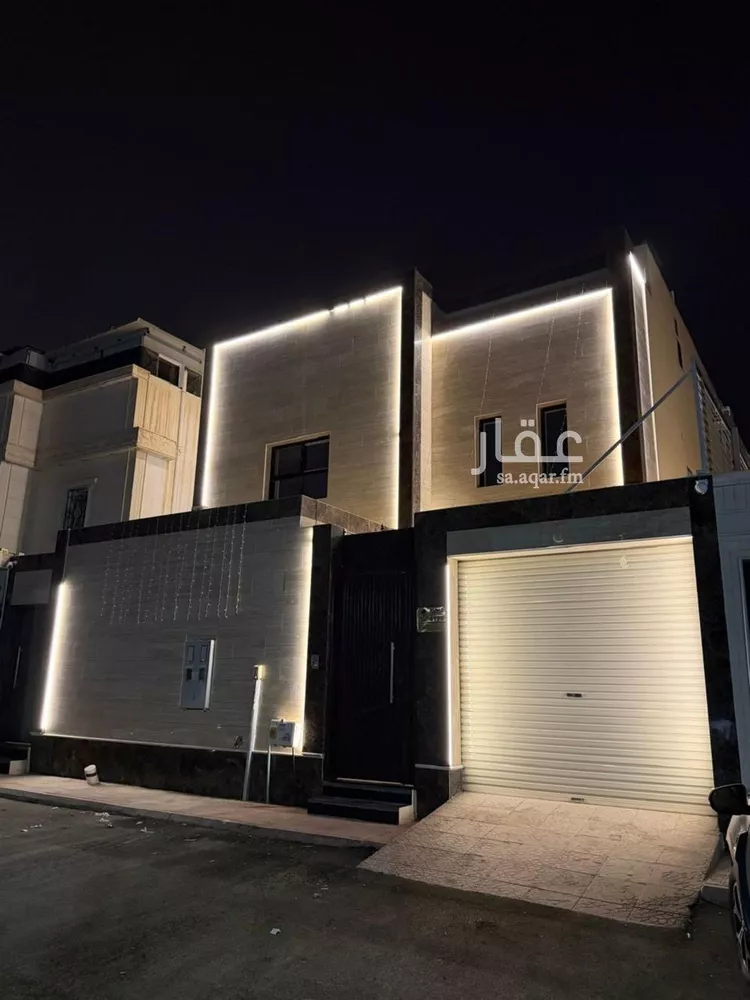 Villa for Sale in Riyadh Al Munsiyah