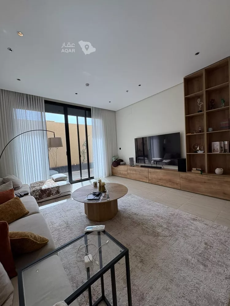 Apartment for Rent in Riyadh An Nuzhah
