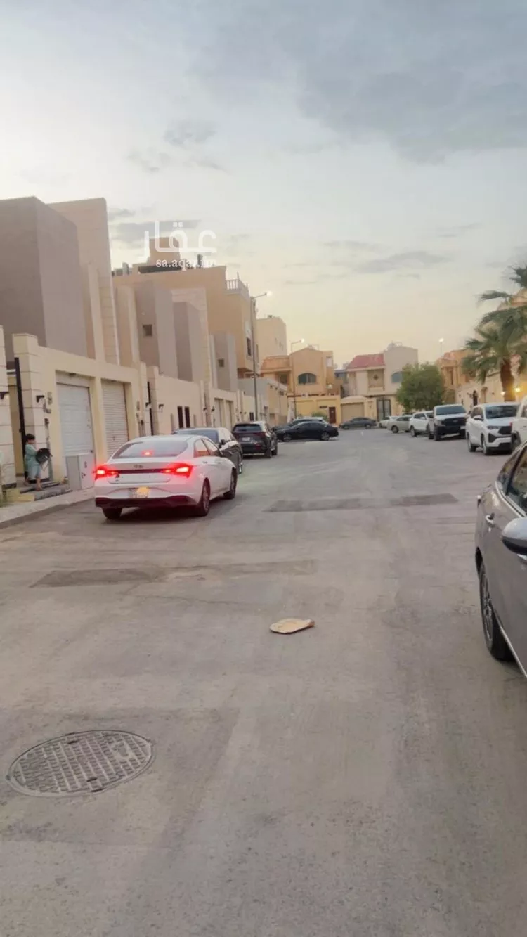 Villa for Sale in Riyadh At Taawon 11