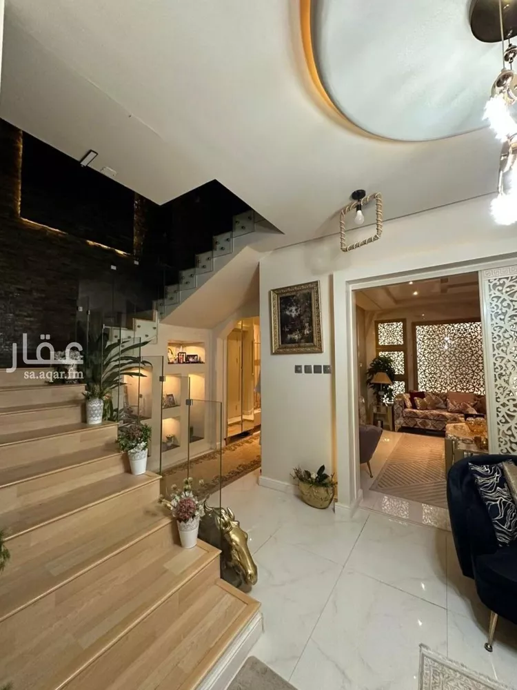 شقة للبيع في شارع قيس بن زهير, حي العقيق, مدينة الرياض, منطقة الرياض صورة 3