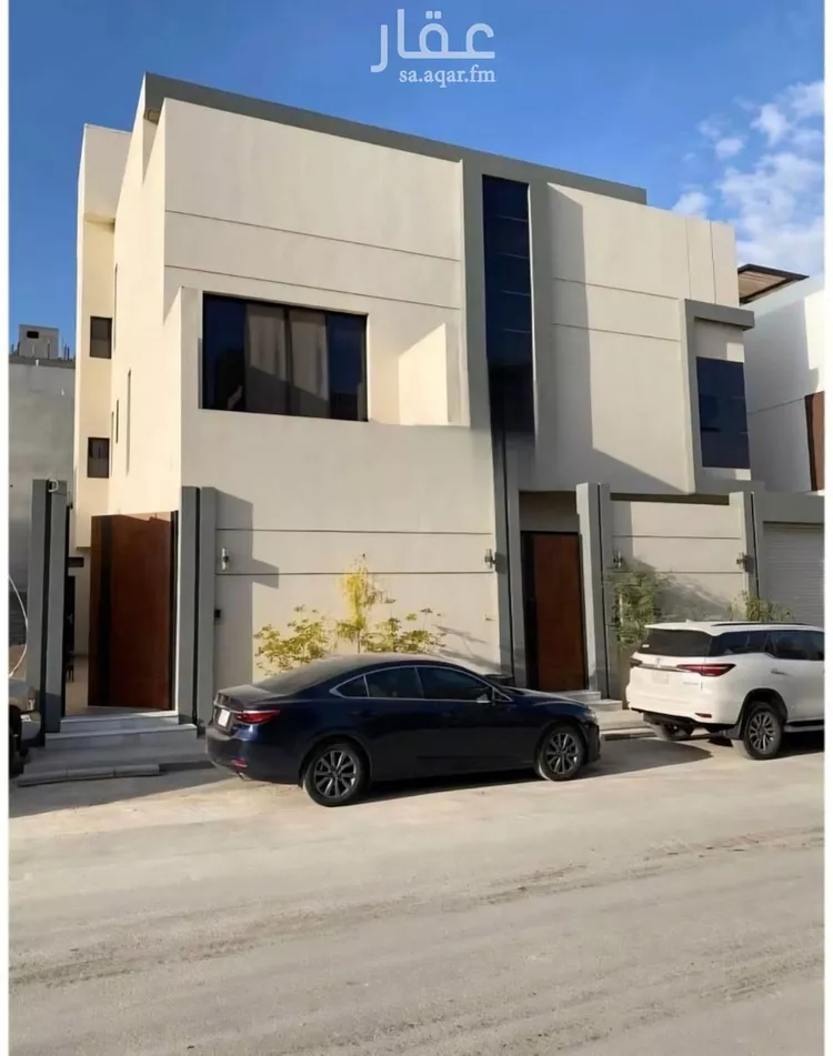Villa for Sale in Riyadh An Narjis