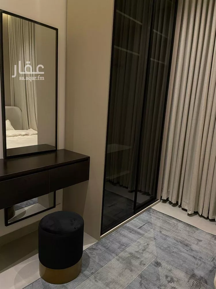 شقة للإيجار في شارع محمد بن عبدالعزيز العجاجي, حي القيروان, مدينة الرياض, منطقة الرياض صورة 5