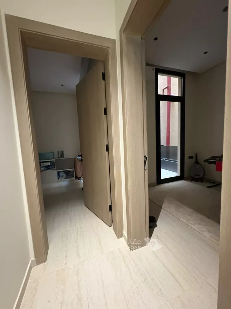 شقة للإيجار في شارع حسين بن غنام, حي النزهة, مدينة الرياض, منطقة الرياض 8