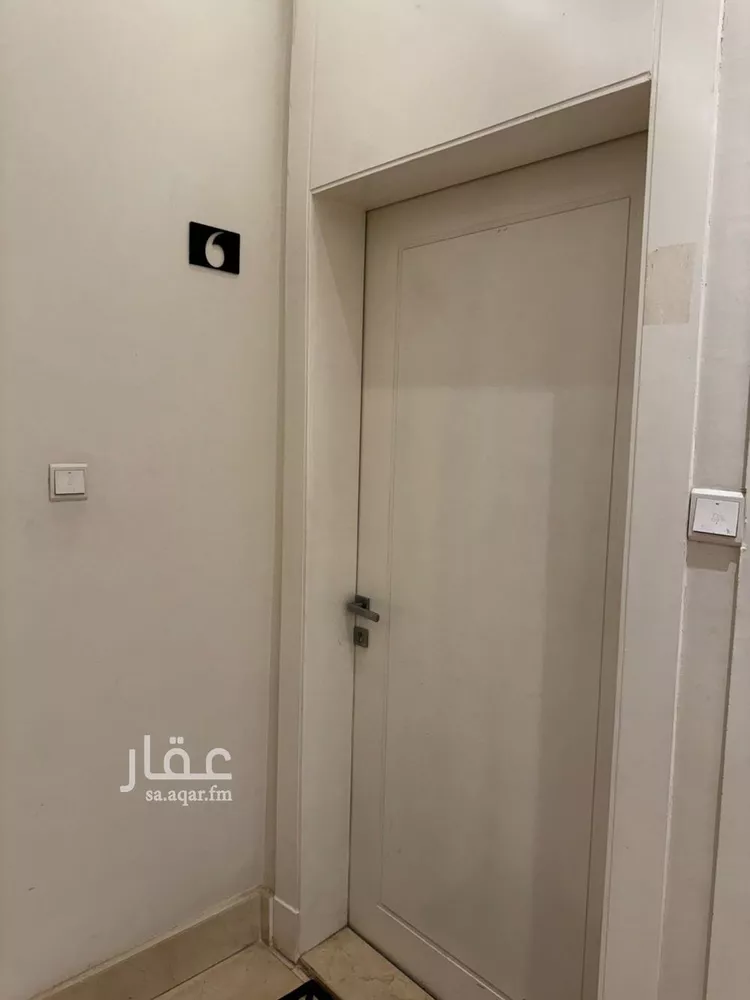 شقة للبيع في شارع الملك عبدالعزيز, حي الياسمين, مدينة الرياض, منطقة الرياض صورة 5