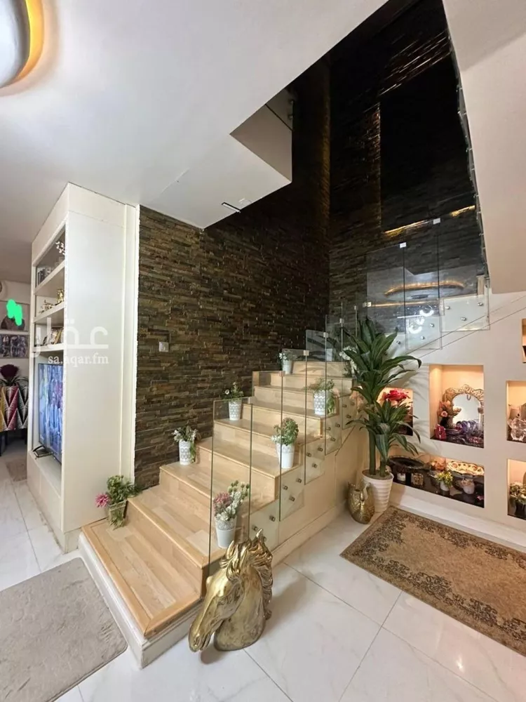 فيلا للإيجار في شارع وادي العمارية, حي حطين, مدينة الرياض, منطقة الرياض