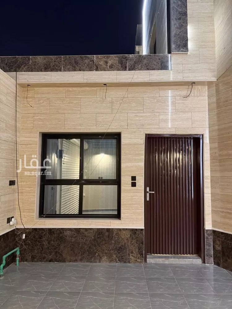 فيلا للبيع في شارع رقم 397, حي المونسية, مدينة الرياض, منطقة الرياض 14