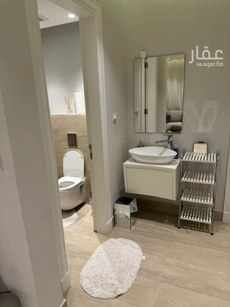 شقة للبيع في شارع القنا, حي الياسمين, مدينة الرياض, منطقة الرياض صورة 4