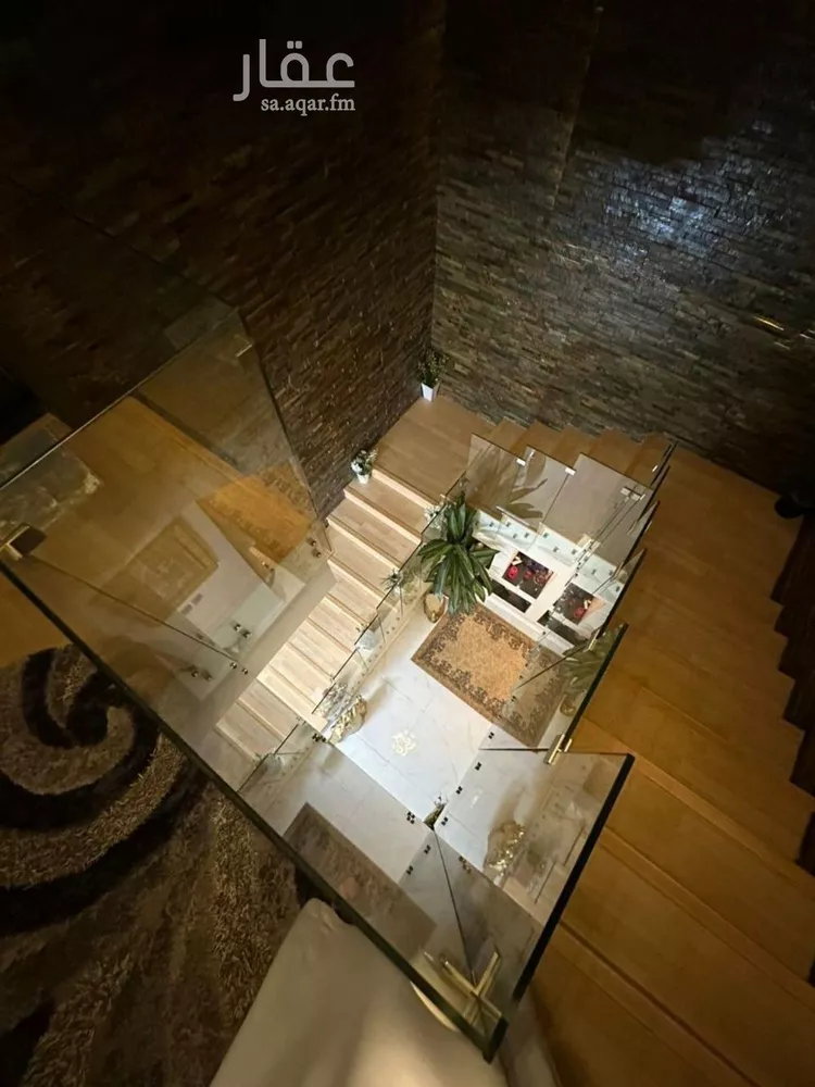 فيلا للإيجار في شارع وادي العمارية, حي حطين, مدينة الرياض, منطقة الرياض صورة 4