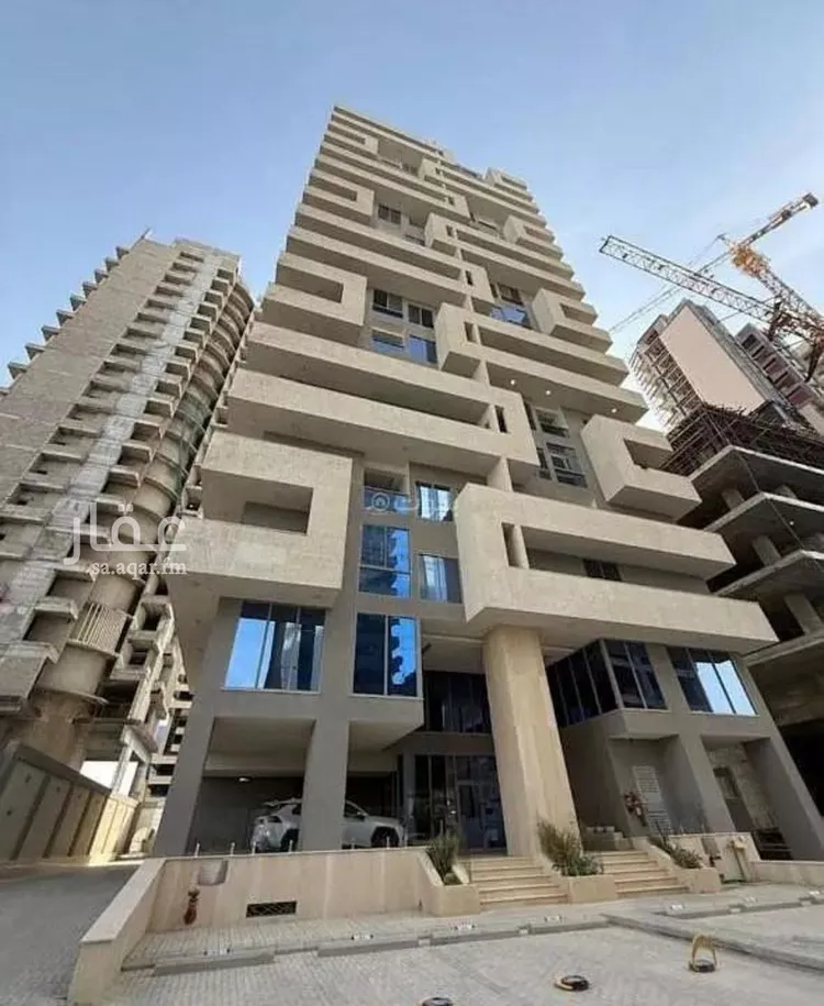 شقة للبيع في شارع وادي حقيل, حي الصحافة, مدينة الرياض, منطقة الرياض صورة 3