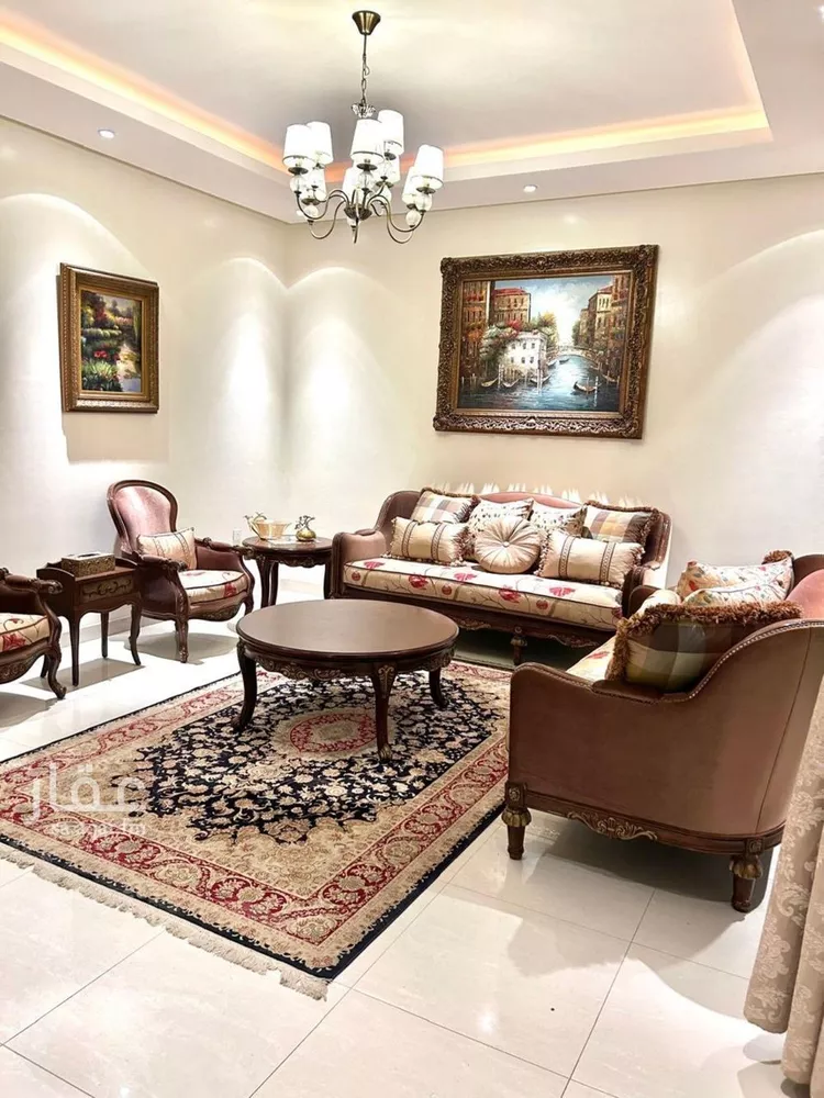 Villa for Sale in Riyadh At Taawon 10
