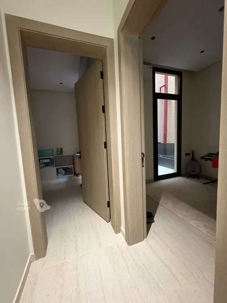 شقة للبيع في شارع حسين بن غنام, حي النزهة, مدينة الرياض, منطقة الرياض 4