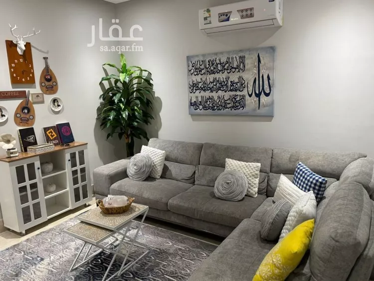 شقة للبيع في شارع القنا, حي الياسمين, مدينة الرياض, منطقة الرياض 14