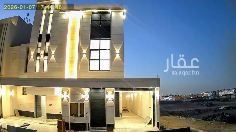 Villa for Sale in Riyadh Al Maizilah