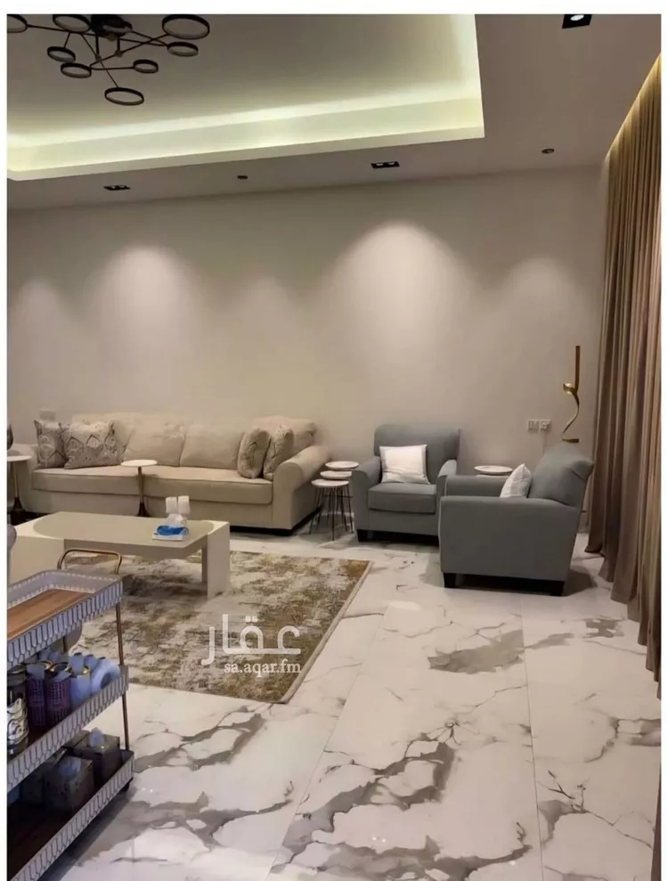 فيلا للبيع في شارع أحمد الثعلبي, حي النرجس, مدينة الرياض, منطقة الرياض 9