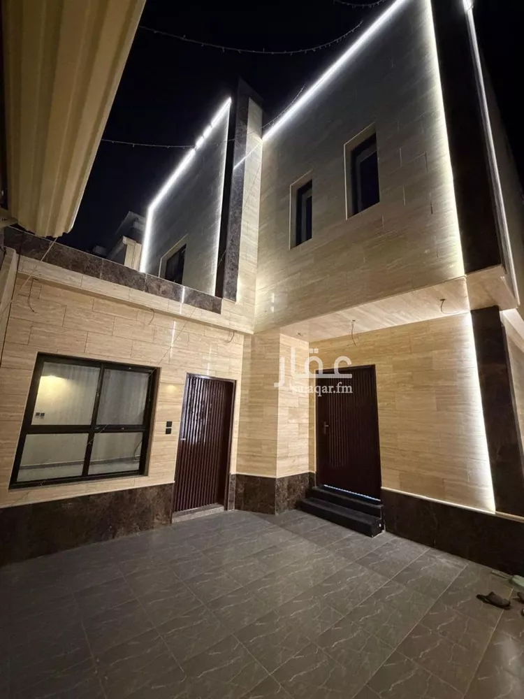 فيلا للبيع في شارع رقم 397, حي المونسية, مدينة الرياض, منطقة الرياض صورة 4