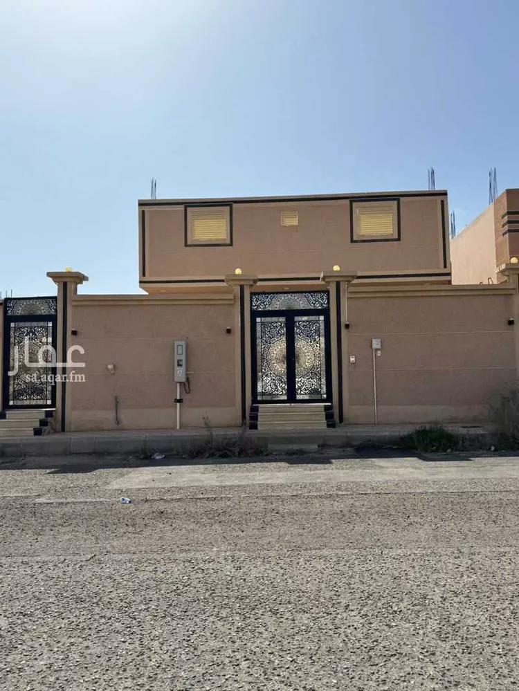 دور للبيع في شارع سلمة بن امية ، حي طيبة ، المدينة المنورة ، منطقة المدينة المنورة صورة 2