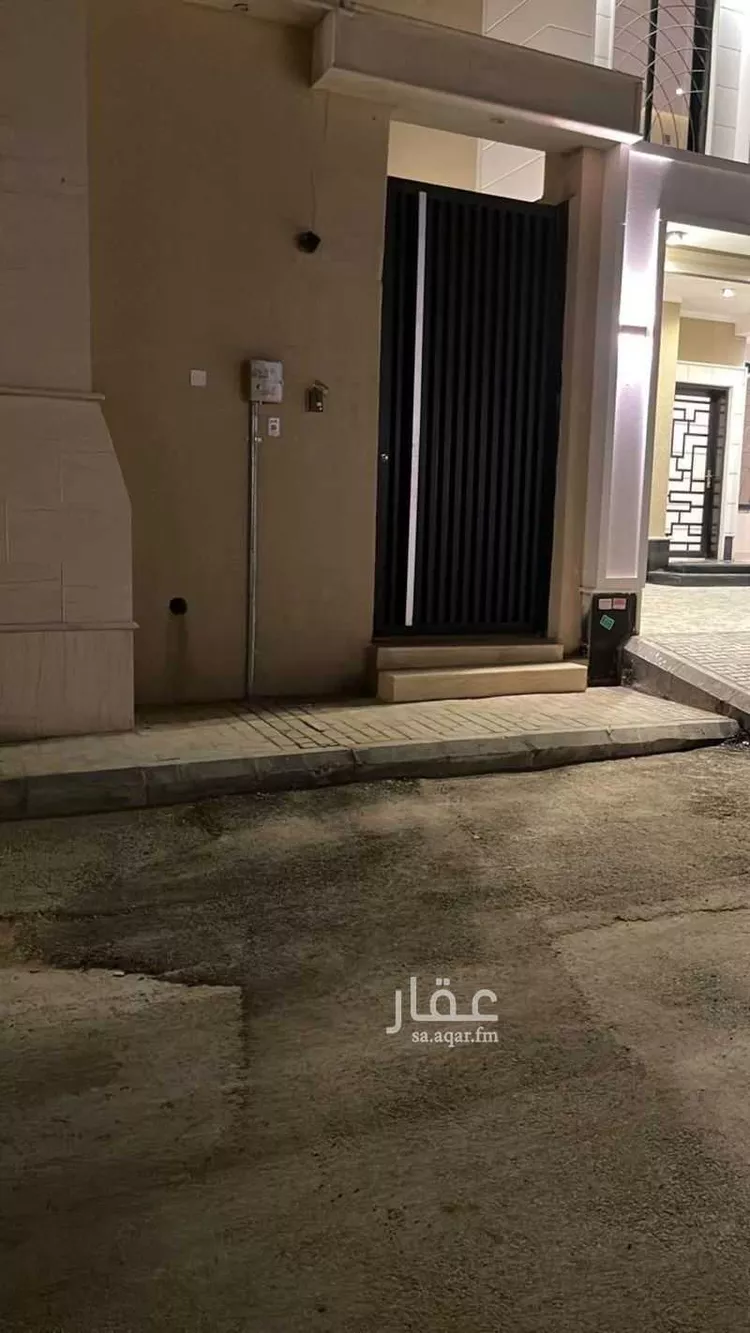 شقة للإيجار في شارع عبدالملك الألبيري, حي بدر, مدينة الرياض, منطقة الرياض