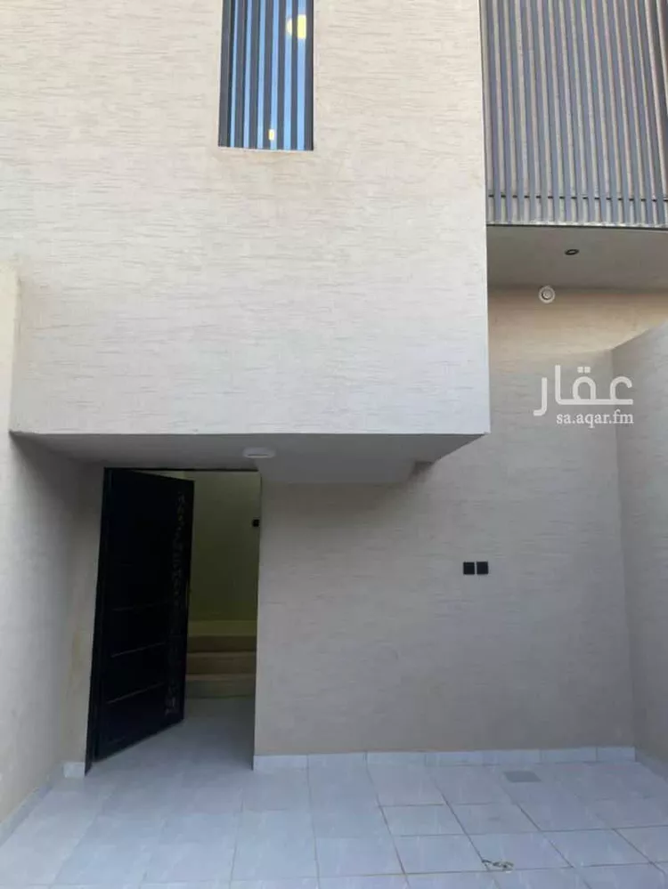 دور للإيجار في شارع عبدالملك الفتني, حي بدر, مدينة الرياض, منطقة الرياض صورة 4