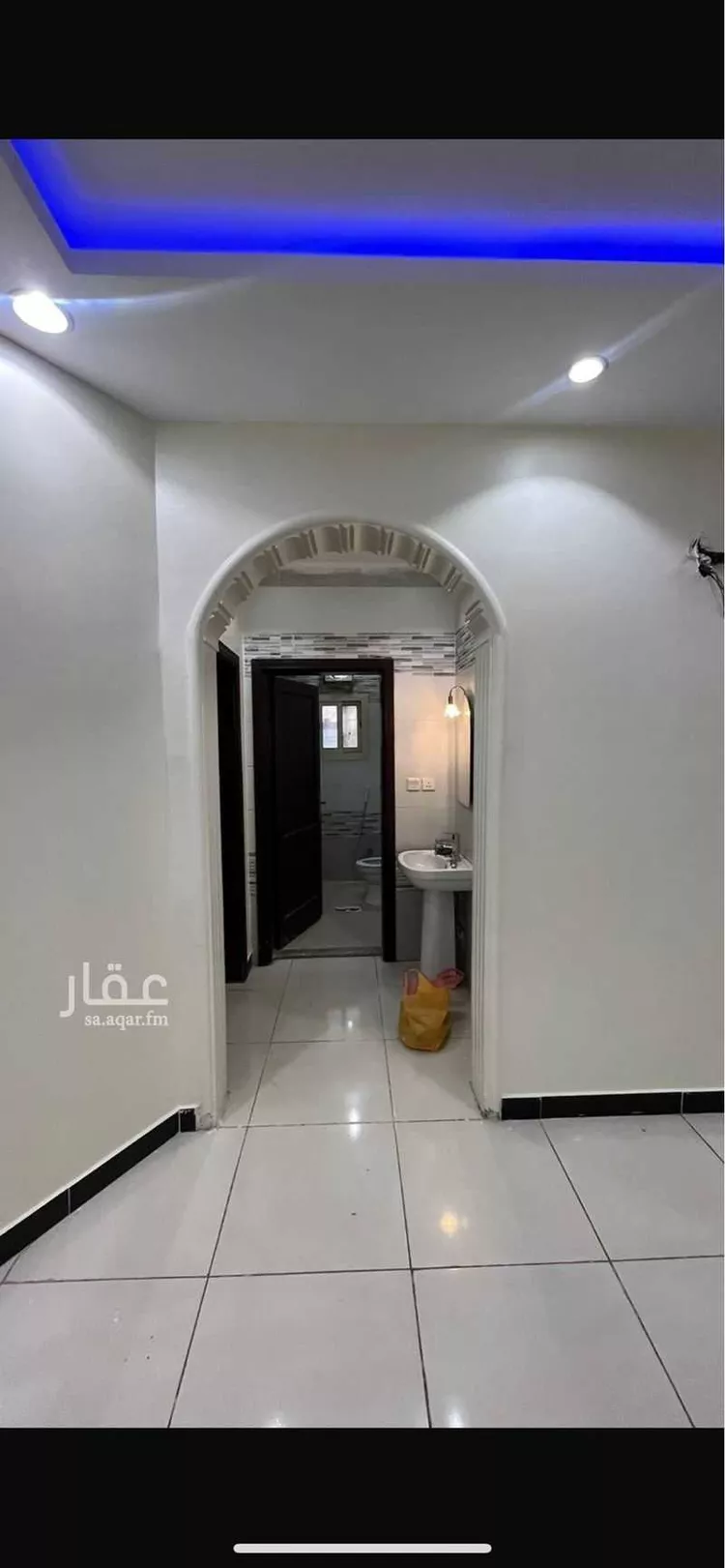 شقة للإيجار في شارع علي بن القابس, حي الربوة, مدينة جدة, منطقة مكة المكرمة صورة 2