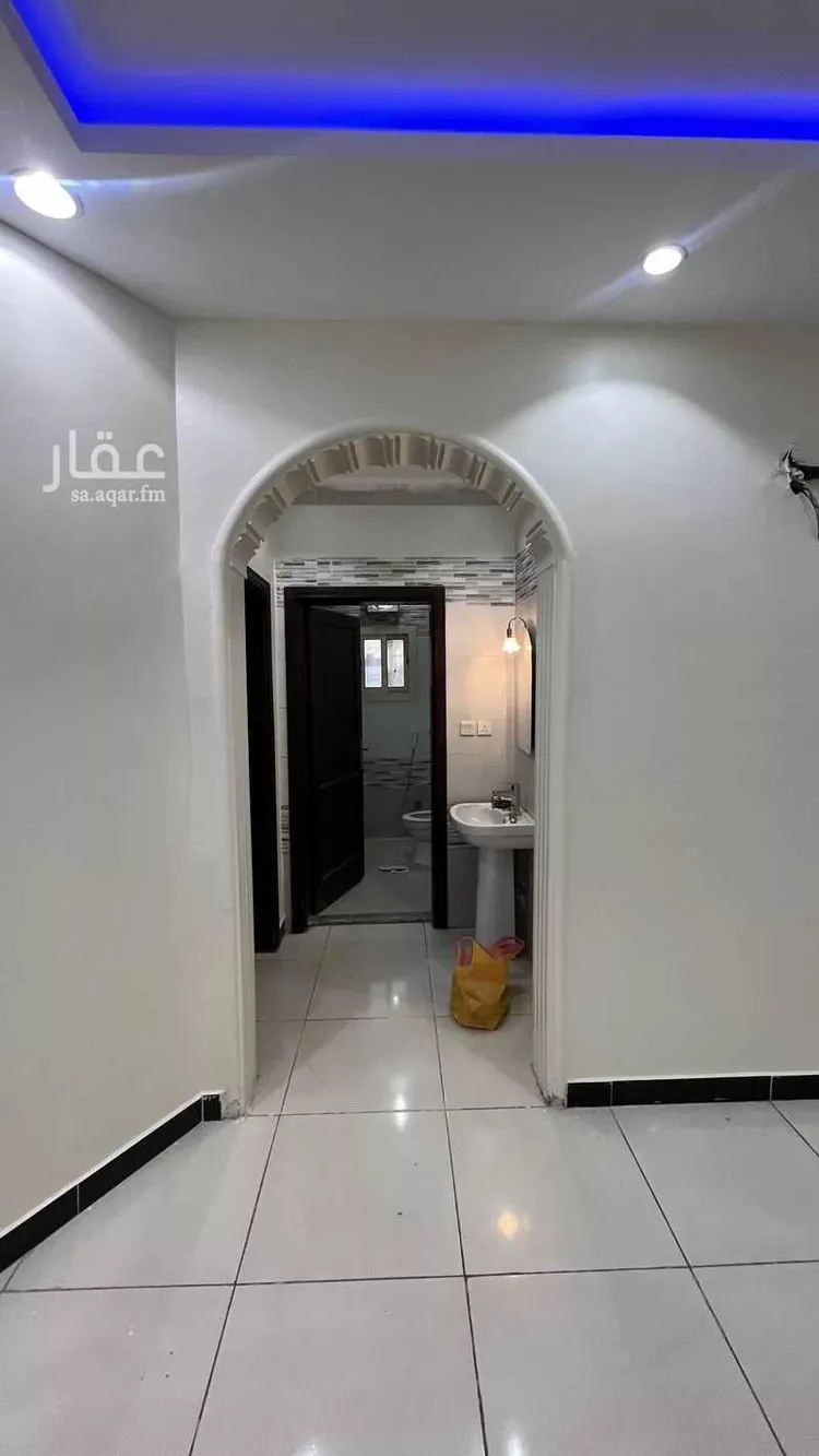 شقة للإيجار في شارع علي بن القابس, حي الربوة, مدينة جدة, منطقة مكة المكرمة صورة 2