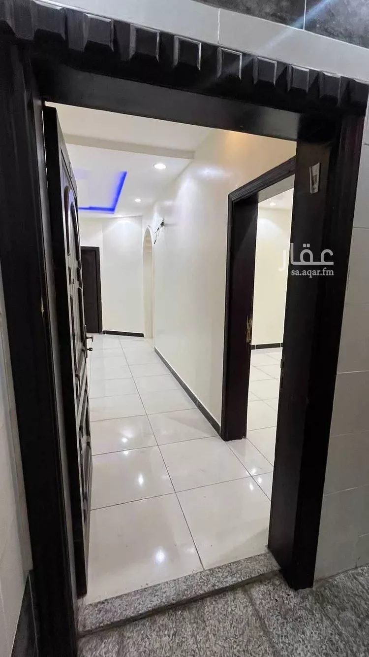 شقة للإيجار في شارع علي بن القابس, حي الربوة, مدينة جدة, منطقة مكة المكرمة صورة 4