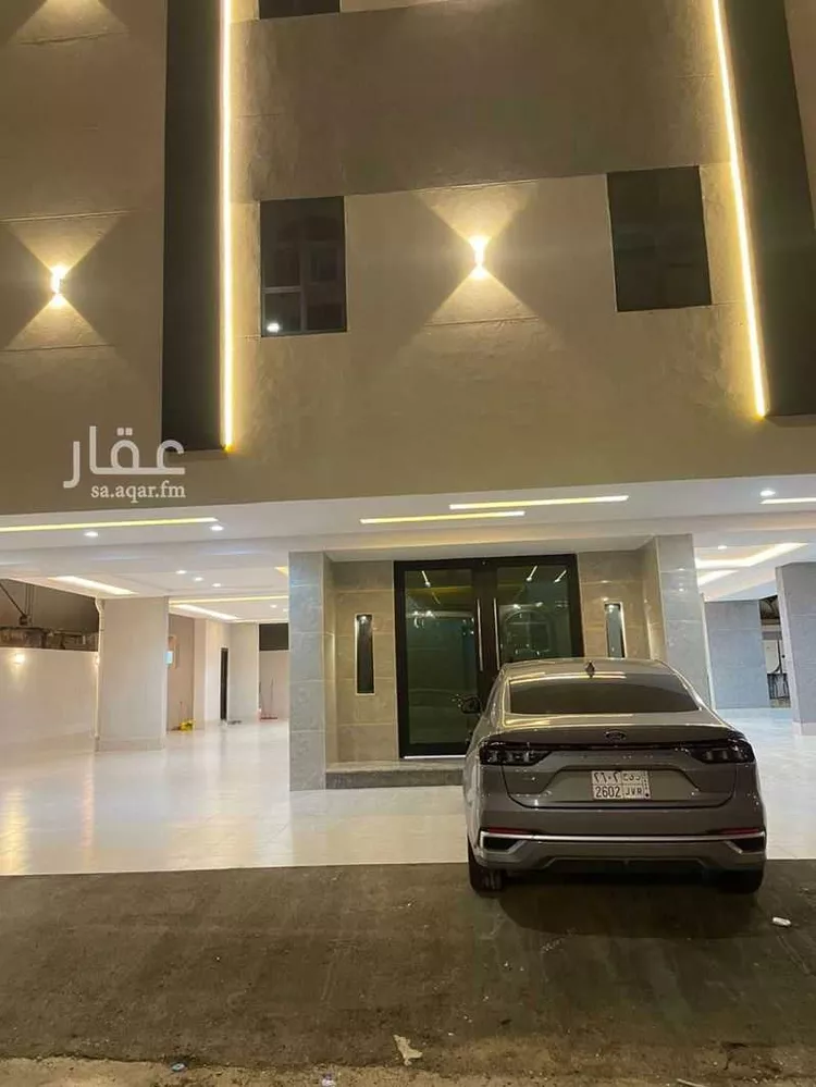 شقة للإيجار في شارع عبدالله بن وائل, حي البوادي, مدينة جدة, منطقة مكة المكرمة صورة 3