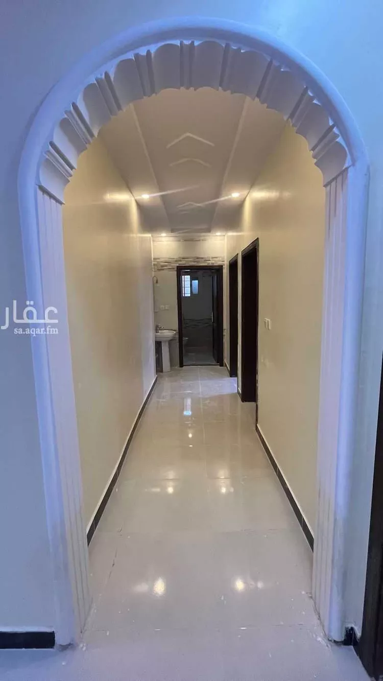 شقة للإيجار في شارع المكرونة فرعي, حي الربوة, مدينة جدة, منطقة مكة المكرمة صورة 5