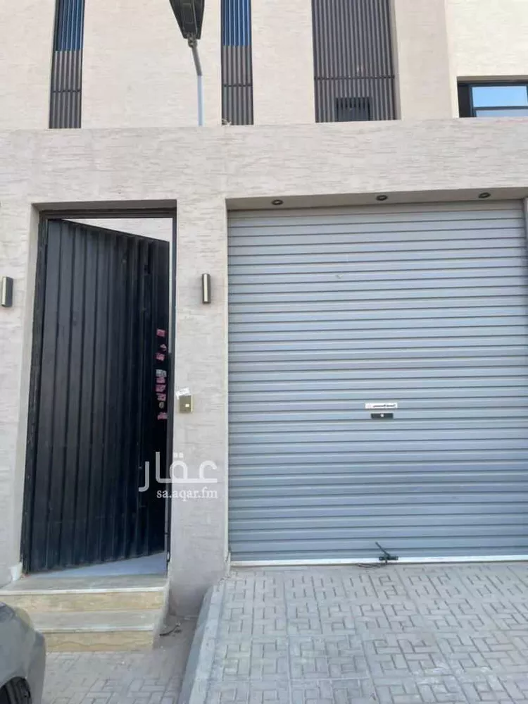 دور للإيجار في شارع عبدالملك الفتني, حي بدر, مدينة الرياض, منطقة الرياض صورة 2