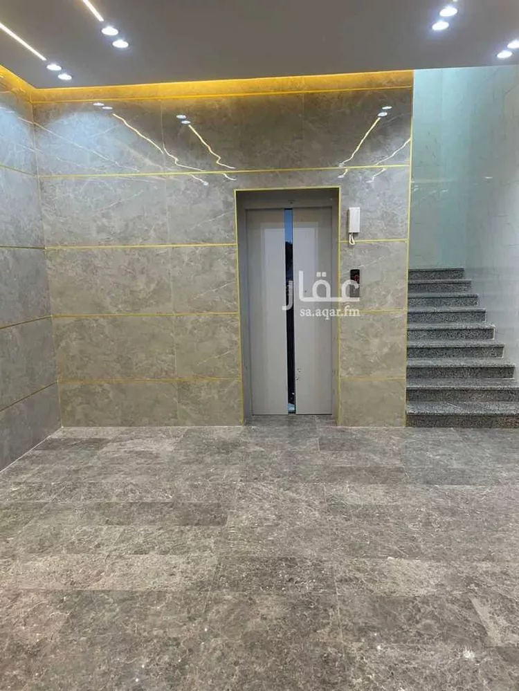 شقة للإيجار في شارع عبدالله بن وائل, حي البوادي, مدينة جدة, منطقة مكة المكرمة صورة 4
