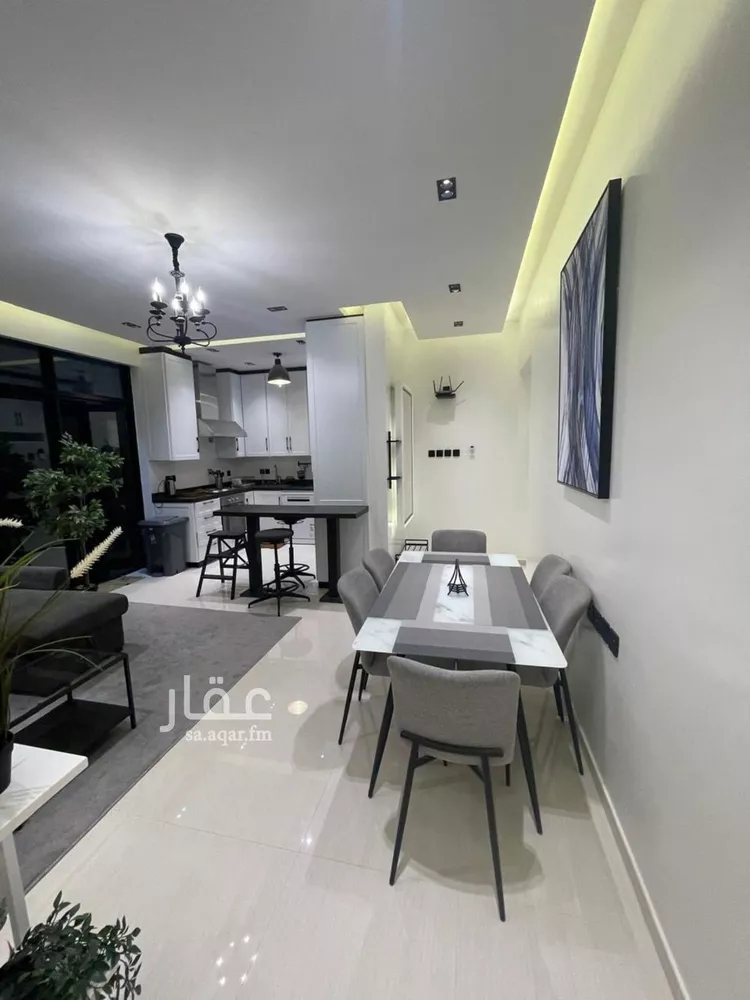 شقة للإيجار في شارع رقم 248, حي الملقا, مدينة الرياض, منطقة الرياض