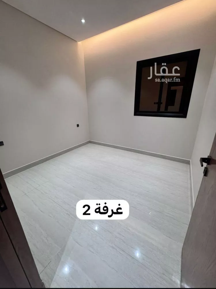 شقة للإيجار في شارع وادي زمزم, حي القادسية, مدينة الرياض, منطقة الرياض صورة 4