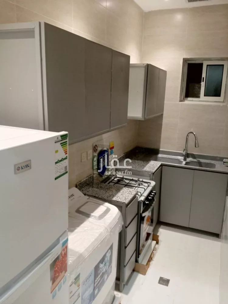 شقة للإيجار في شارع إبراهيم بن عبدالرحمن بن محيذيف, حي النهضة, مدينة الرياض, منطقة الرياض صورة 2