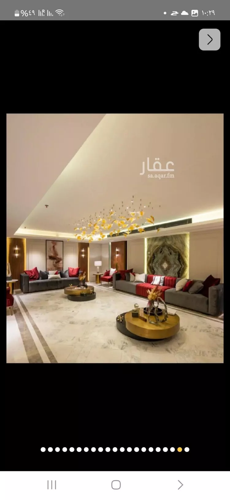 شقة للإيجار في شارع رقم 33, حي الياسمين, مدينة الرياض, منطقة الرياض صورة 3