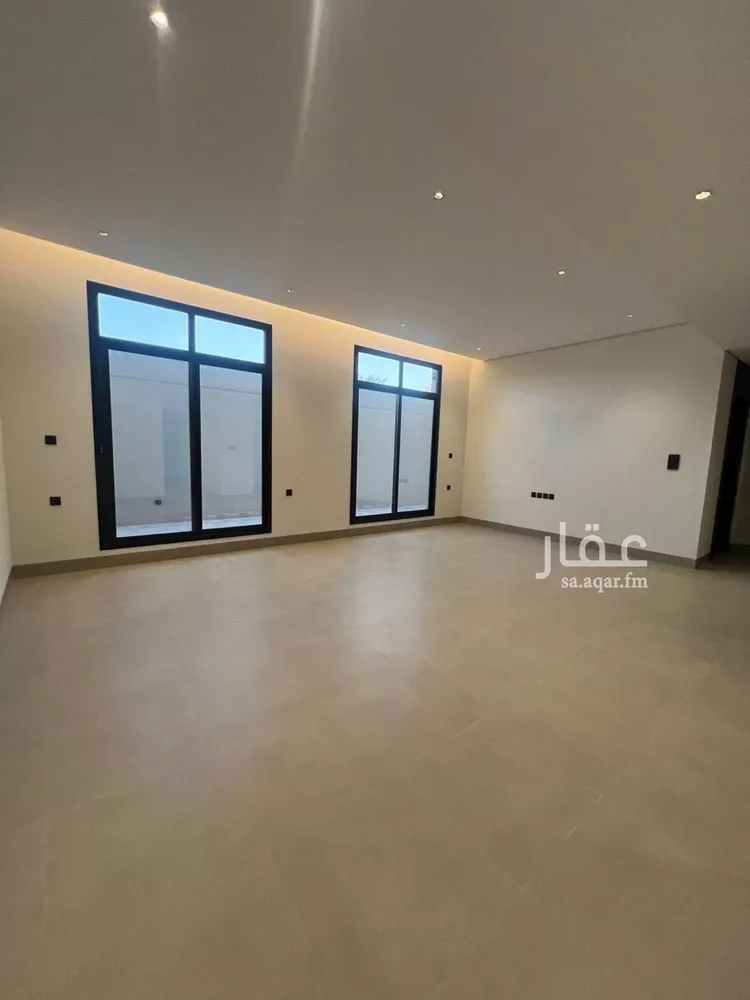 شقة للإيجار في شارع عمر بن عمرو بن إياس, حي النرجس, مدينة الرياض, منطقة الرياض صورة 2