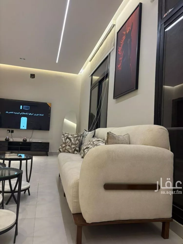 شقة للإيجار في شارع القريات, حي النهضة, مدينة الرياض, منطقة الرياض صورة 4