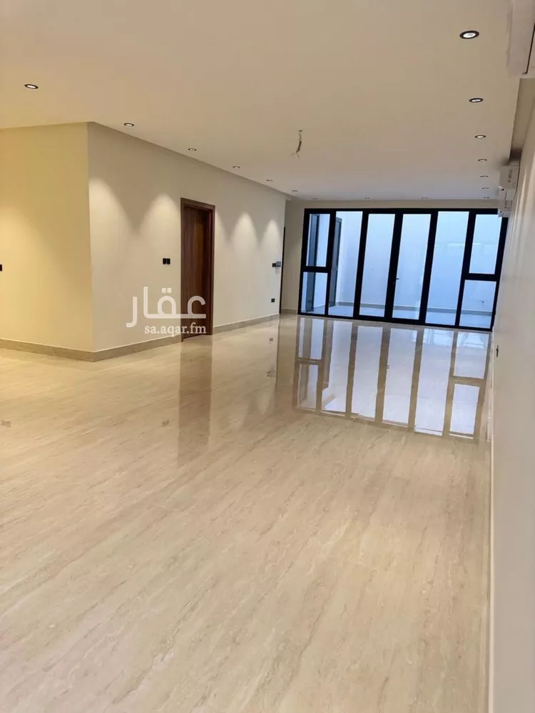 شقة للإيجار في شارع وادي زمزم, حي القادسية, مدينة الرياض, منطقة الرياض