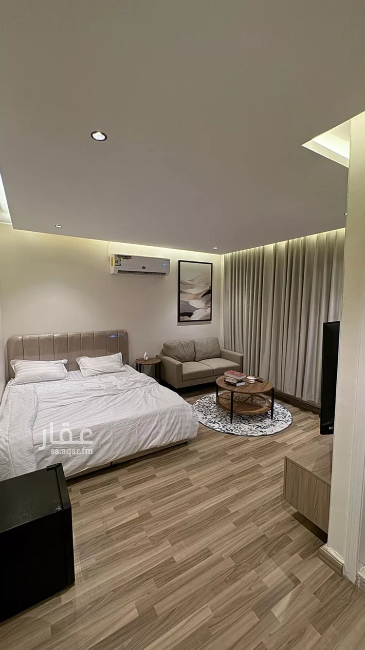 شقة للإيجار في شارع خليج السويس, حي الملقا, مدينة الرياض, منطقة الرياض